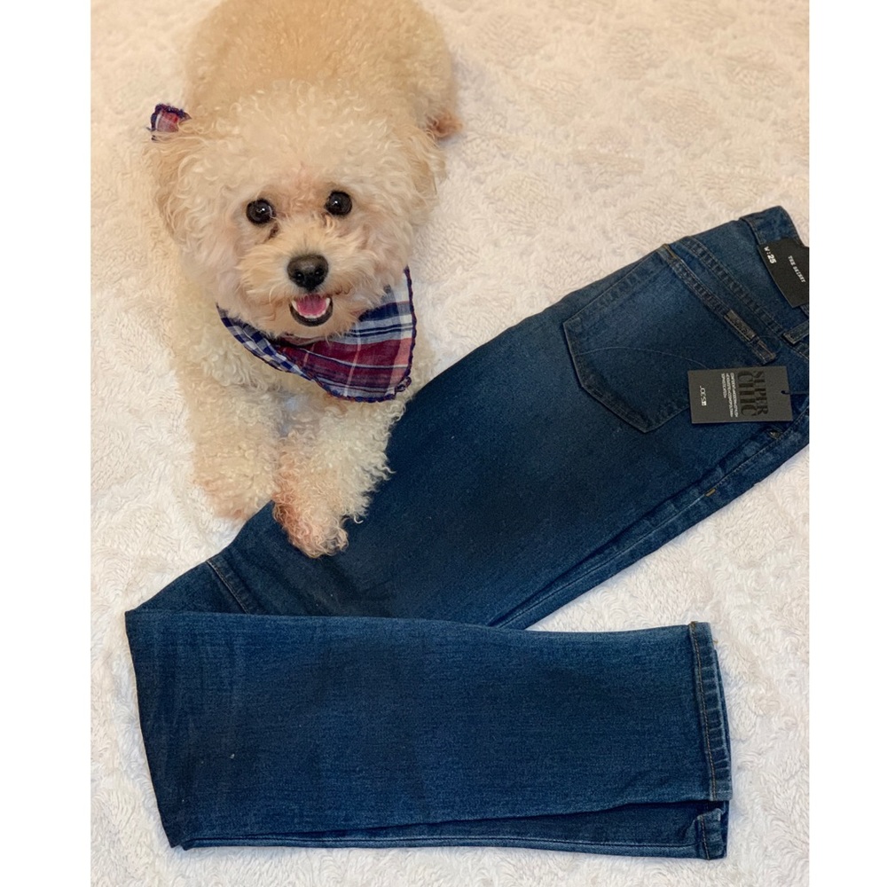 NWT: Joe’s skinny jeans 👖